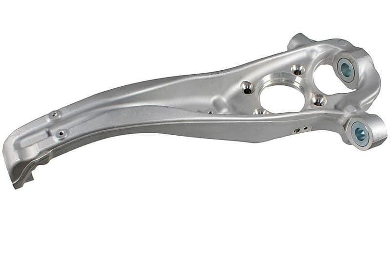 Articulatie directie, suspensie roata METZGER AUTOTEILE 58161701