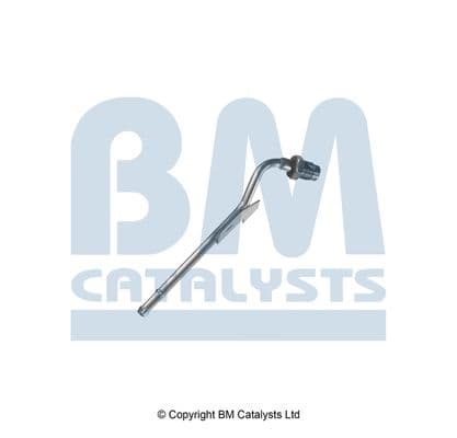 Conducta de presiune, senzor de presiune (filtru particule) BM CATALYSTS PP11785A