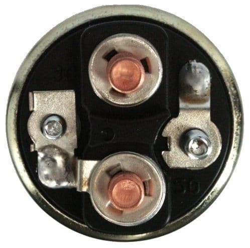 Solenoid, electromotor HC-Cargo F 032 231 990