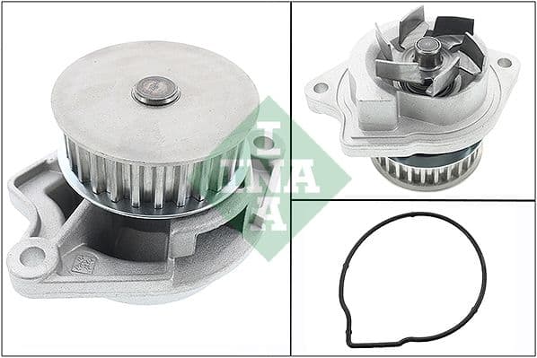 Pompă de apă, răcire motor Schaeffler INA 538 0033 10