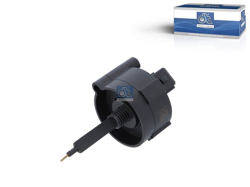 Senzor apa, alimentare combustibil DT Spare Parts 7.24051