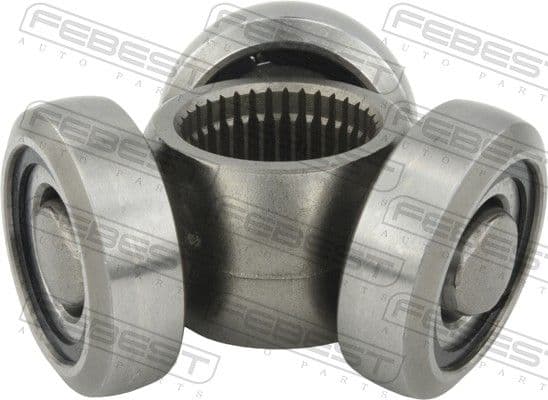 tripoda,cardan FEBEST 0216-R52