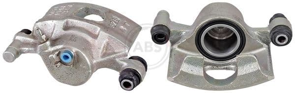 Etrier frana ABS 728791