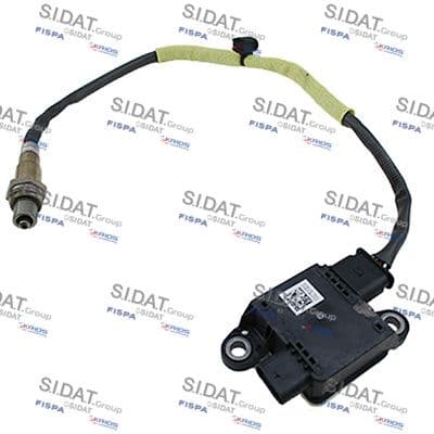 Senzor particule SIDAT 82.3020