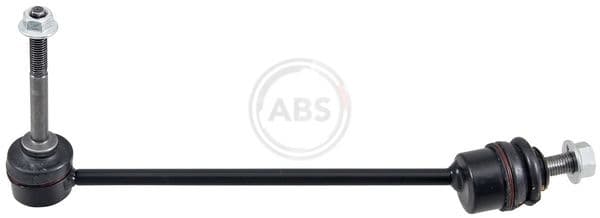 Brat/bieleta suspensie, stabilizator ABS 261083