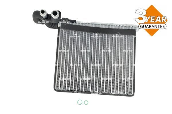 Evaporator, aer conditionat NRF 36226