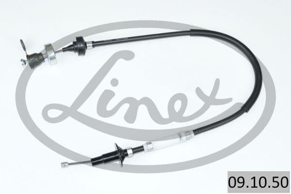 Cablu ambreiaj LINEX 09.10.50
