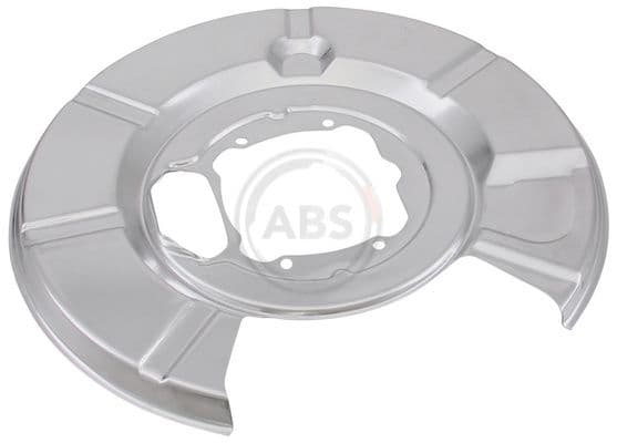 protectie stropire,disc frana ABS 11287