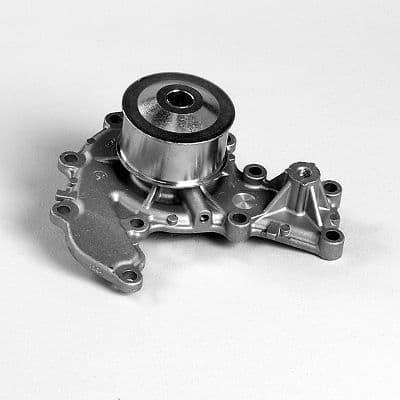 Pompă de apă, răcire motor HEPU P7218