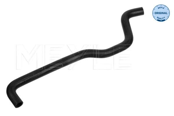 Furtun radiator MEYLE -ORIGINAL: True to OE. 119 121 0107