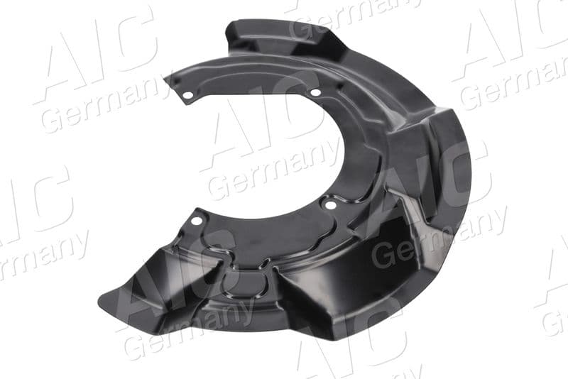 protectie stropire,disc frana AIC Calitatea originală 75508