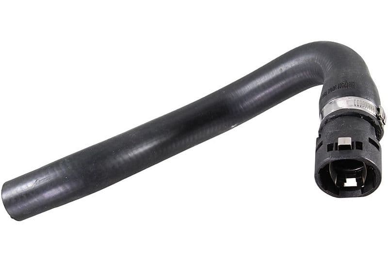 Furtun radiator METZGER AUTOTEILE 2421642