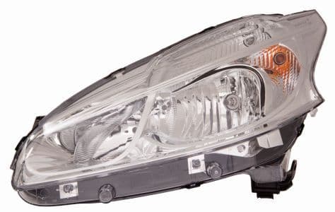 Far ABAKUS 550-1154R-LD-EM