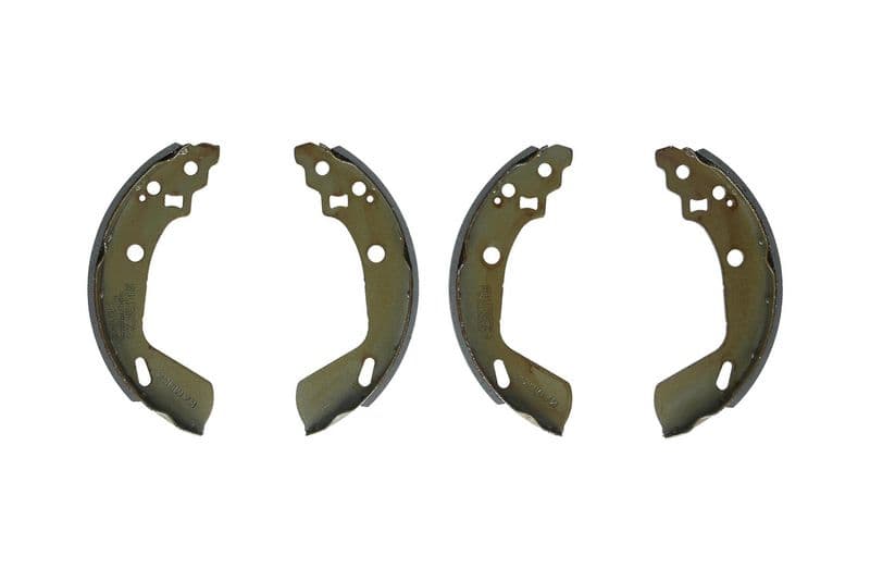 Set saboti frana KAMOKA JQ202092