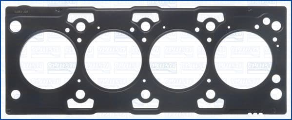 Garnitura, chiulasa AJUSA MULTILAYER STEEL 10142320