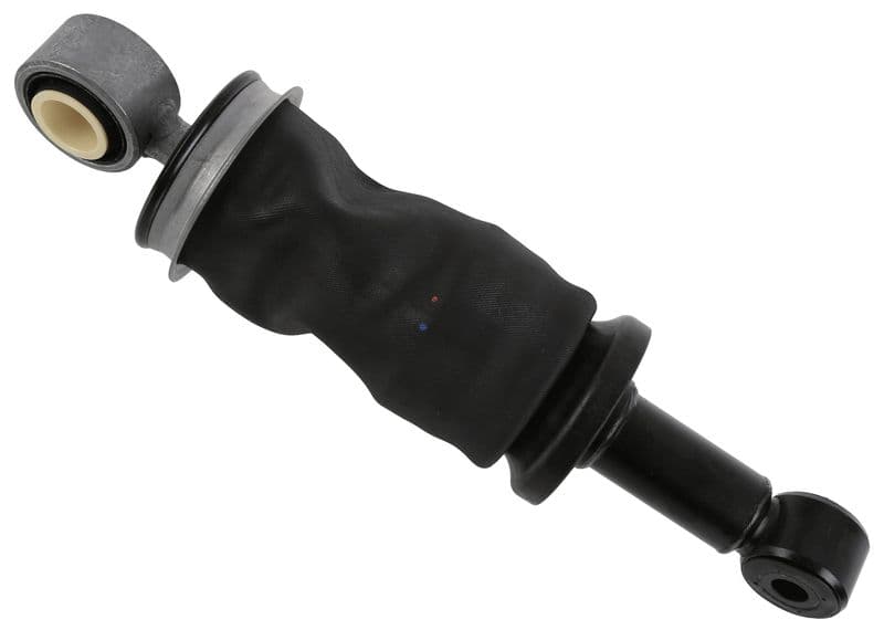 Amortizor, suspensie cabina SACHS 350 806