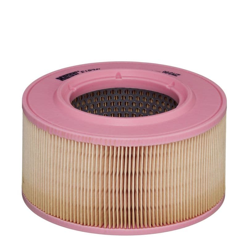 Filtru aer HENGST FILTER E1834L