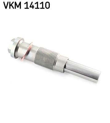 rola intinzator,curea distributie SKF VKM 14110