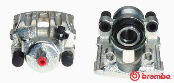Etrier frana BREMBO ESSENTIAL LINE F 06 159