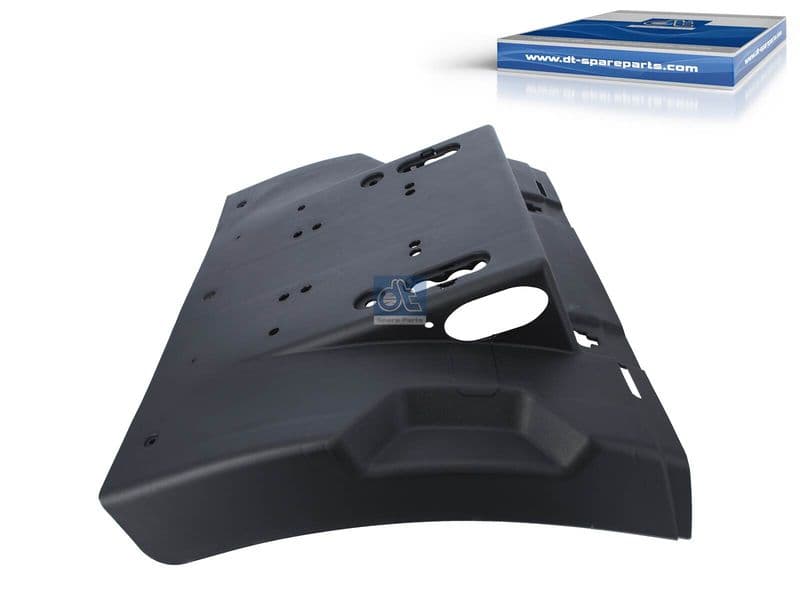 Aripa DT Spare Parts 2.71388