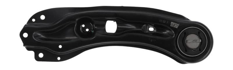 Brat, suspensie roata MOOG FI-TC-10943