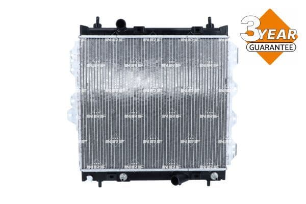 Radiator, racire motor NRF 56018
