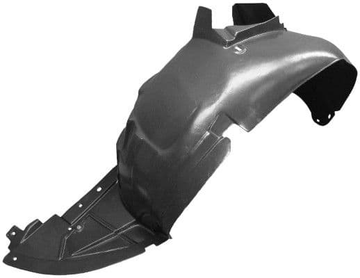 Carenaj roata MTR 10666220