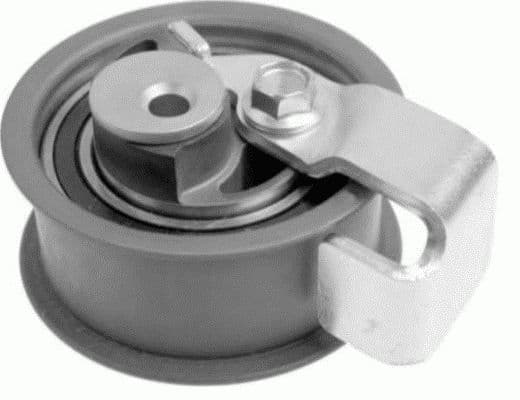 rola intinzator,curea distributie LEMFÖRDER 25933 01