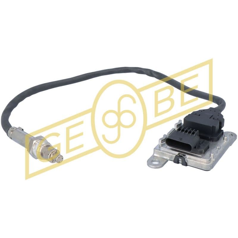 Senzor NOx, Catalizator NOx GEBE 9 3522 1