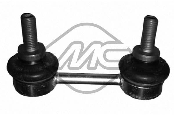 Brat/bieleta suspensie, stabilizator METALCAUCHO 05530