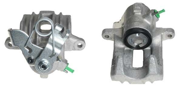 Etrier frana BUDWEG CALIPER 343740