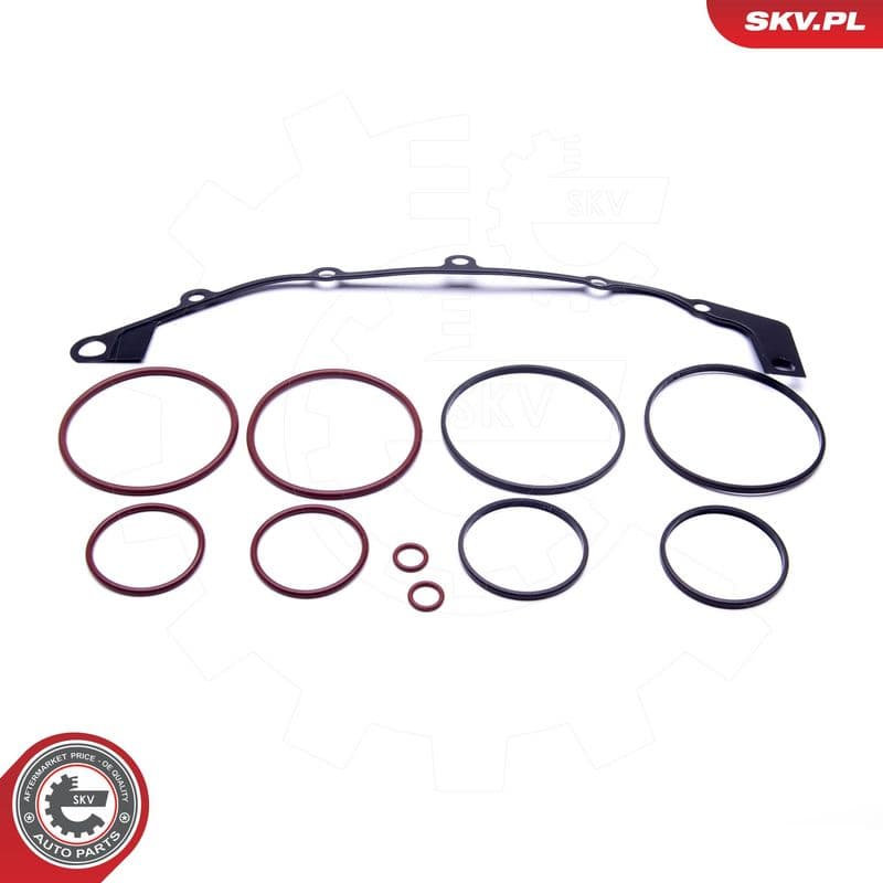 Set pentru reparat, modul țeavă de aspirație ESEN SKV 96SKV400