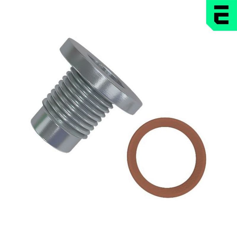 surub de golire,baia de ulei OPTIMAL OP-ESP0149K-BG