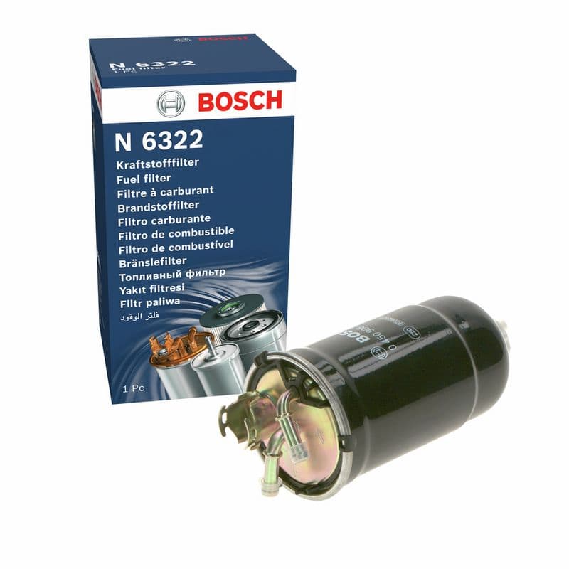 filtru combustibil BOSCH 0 450 906 322