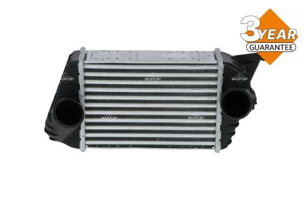 Intercooler, compresor NRF 30833