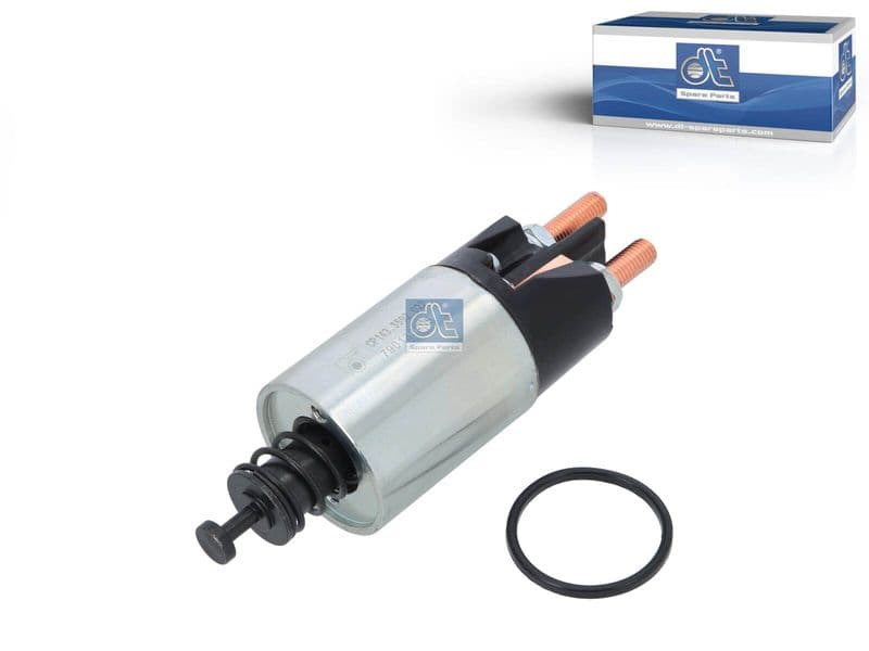 Solenoid, electromotor DT Spare Parts 2.22022