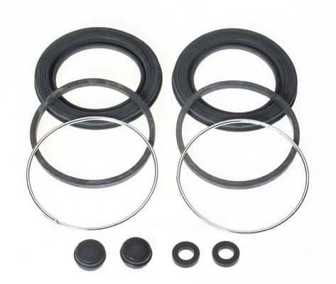 Set reparatie, etrier BREMBO ESSENTIAL LINE F KT 157