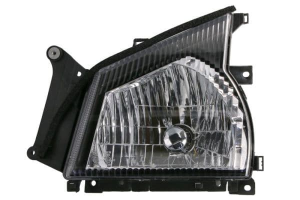 Far TRUCKLIGHT HL-IS001L