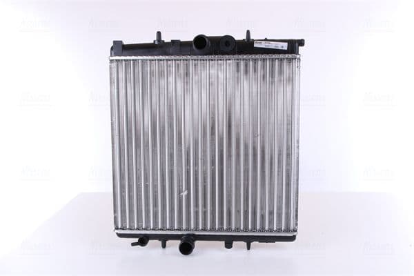 Radiator, racire motor NISSENS ** FIRST FIT ** 63708A