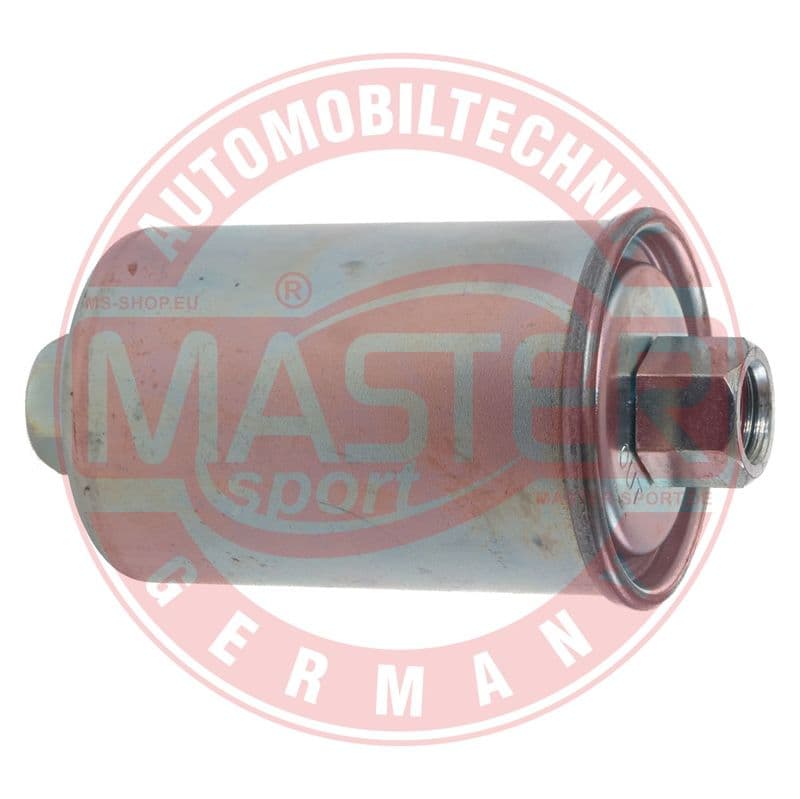 filtru combustibil MASTER-SPORT GERMANY 612/3-KF-PCS-MS