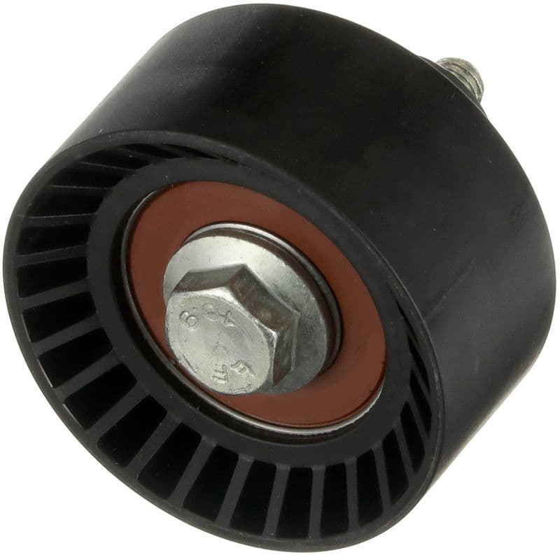 Rola ghidare/conducere, curea distributie GATES PowerGrip™ T41233