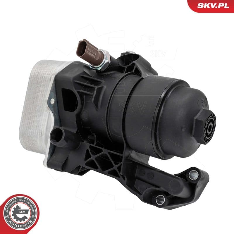 Radiator ulei, ulei motor ESEN SKV 31SKV491