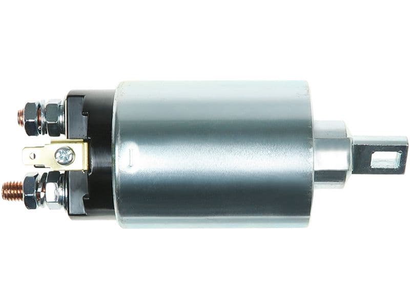 Solenoid, electromotor AS-PL AS SS5016