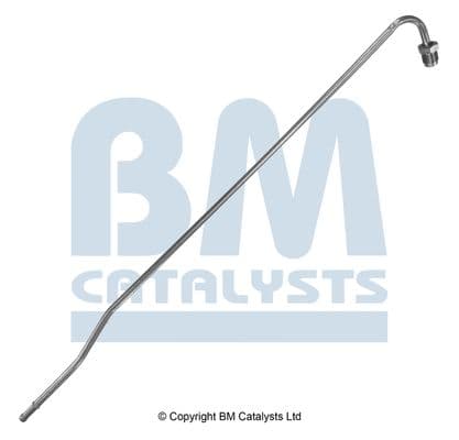 Conducta de presiune, senzor de presiune (filtru particule) BM CATALYSTS PP11047B