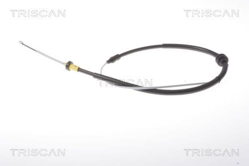 Cablu, frana de parcare TRISCAN 8140 231141