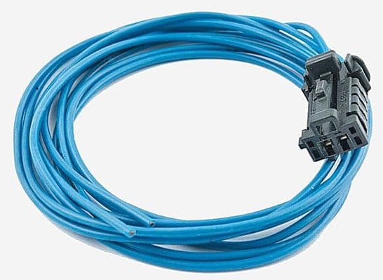 Set reparat cabluri, bec nr. circulatie METZGER AUTOTEILE 2323005