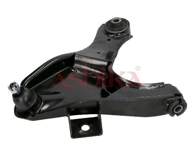 Brat, suspensie roata ASHIKA 72-06-602L