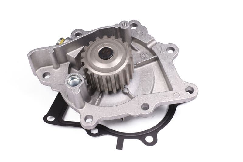Pompă de apă, răcire motor HEPU P807