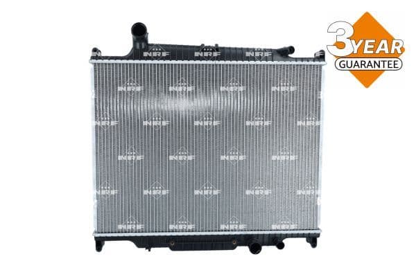 Radiator, racire motor NRF 59096