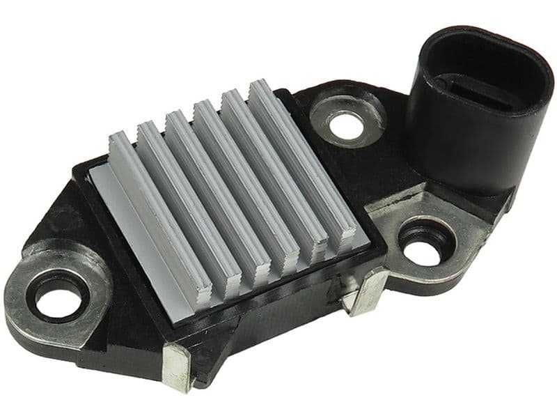 Regulator, alternator AS-PL AS ARE1020